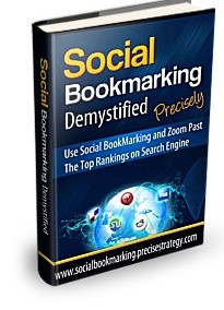Social Bookmarking Demystified