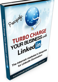 Turbo Charge Your Business with LinkedIn