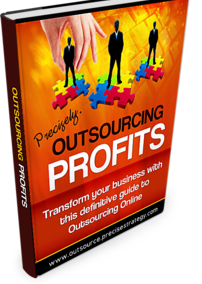Outsourcing Profits