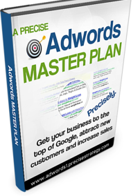Adwords Master Plan