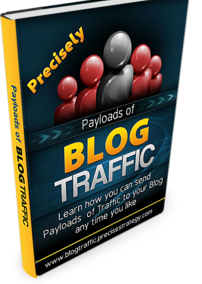 PayLoads Of Blog Traffic