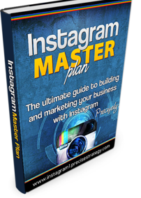 Instagram Master Plan