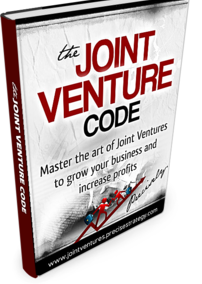 The Joint Venture Code
