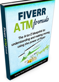 Fiverr ATM Formula
