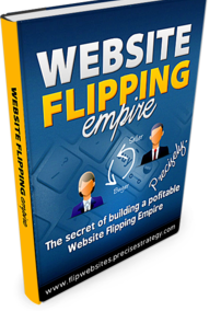 Website Flipping Empire